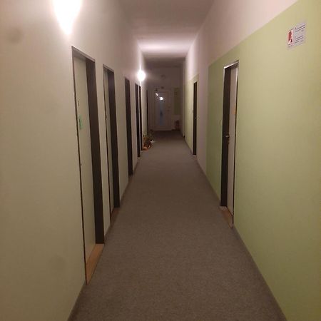 Ubytovani V Brne Otel Brno Dış mekan fotoğraf