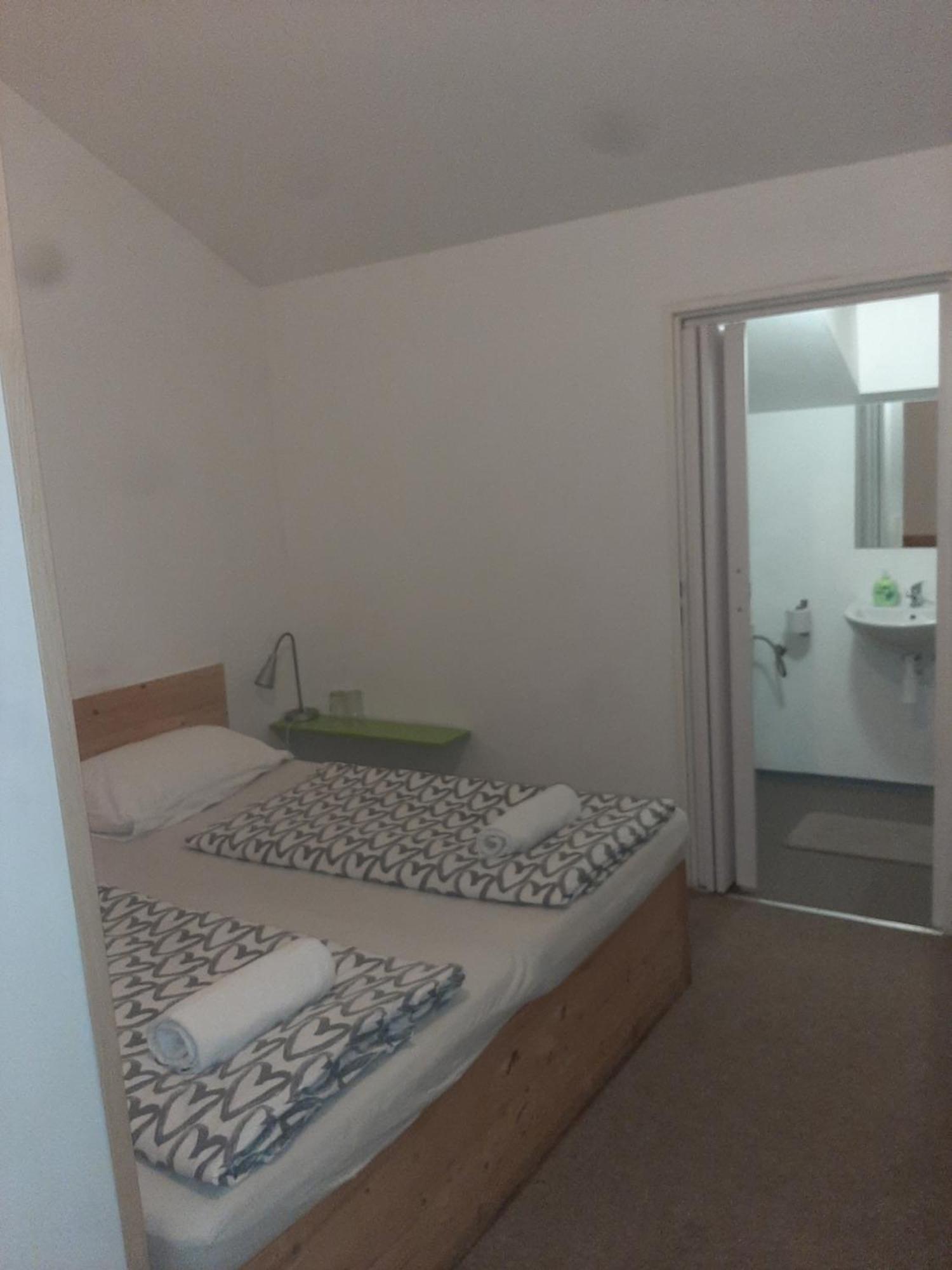 Ubytovani V Brne Otel Brno Dış mekan fotoğraf