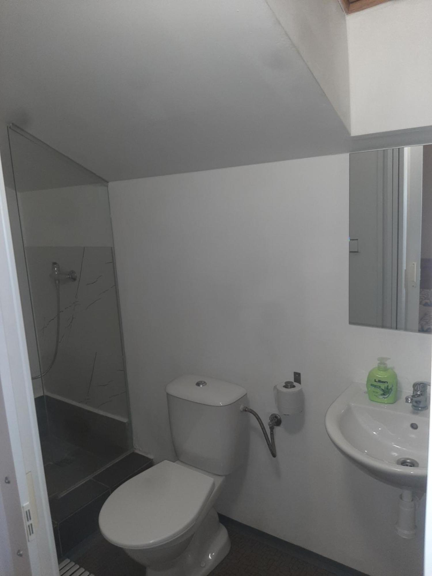 Ubytovani V Brne Otel Brno Dış mekan fotoğraf