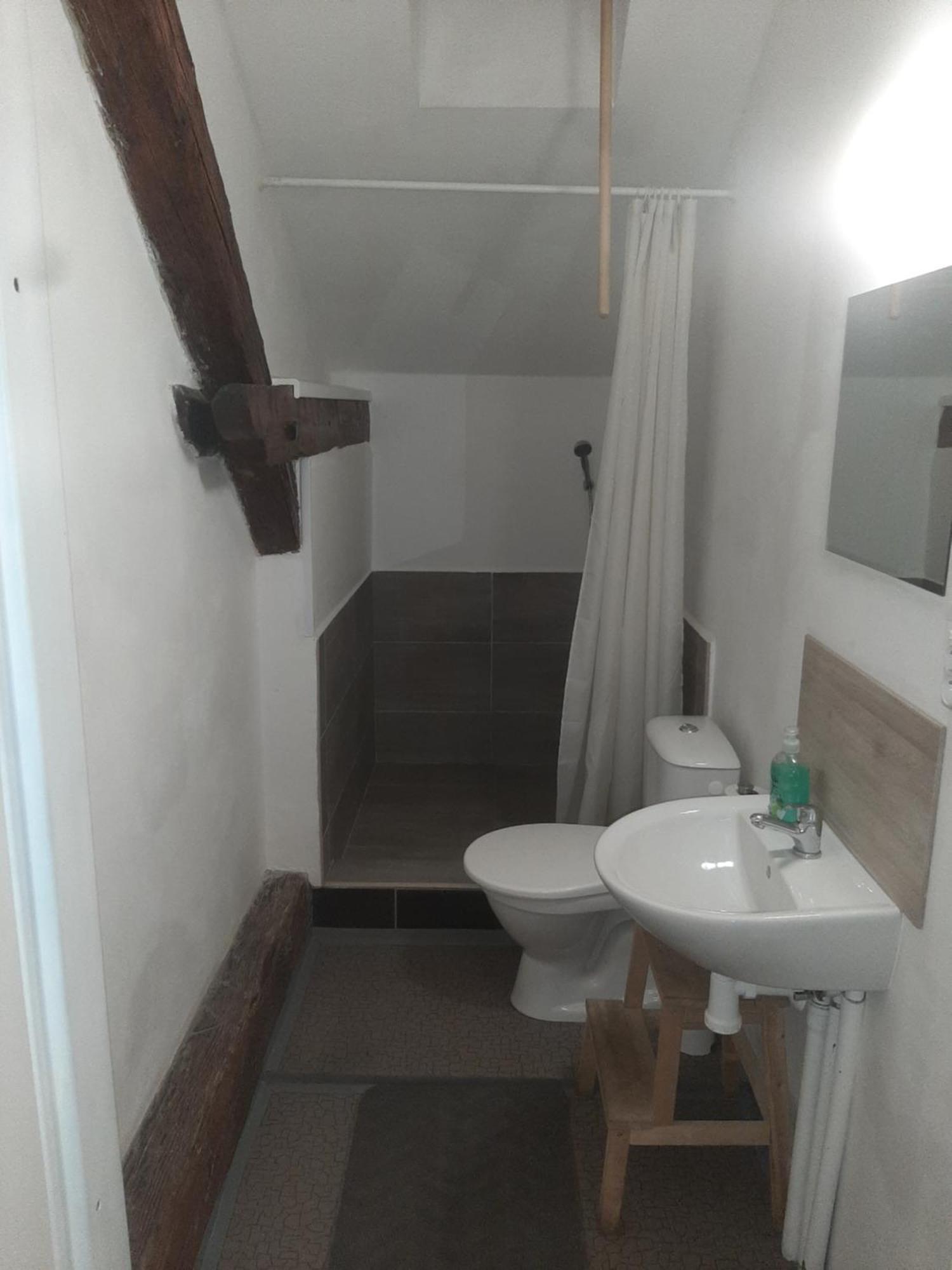 Ubytovani V Brne Otel Brno Dış mekan fotoğraf