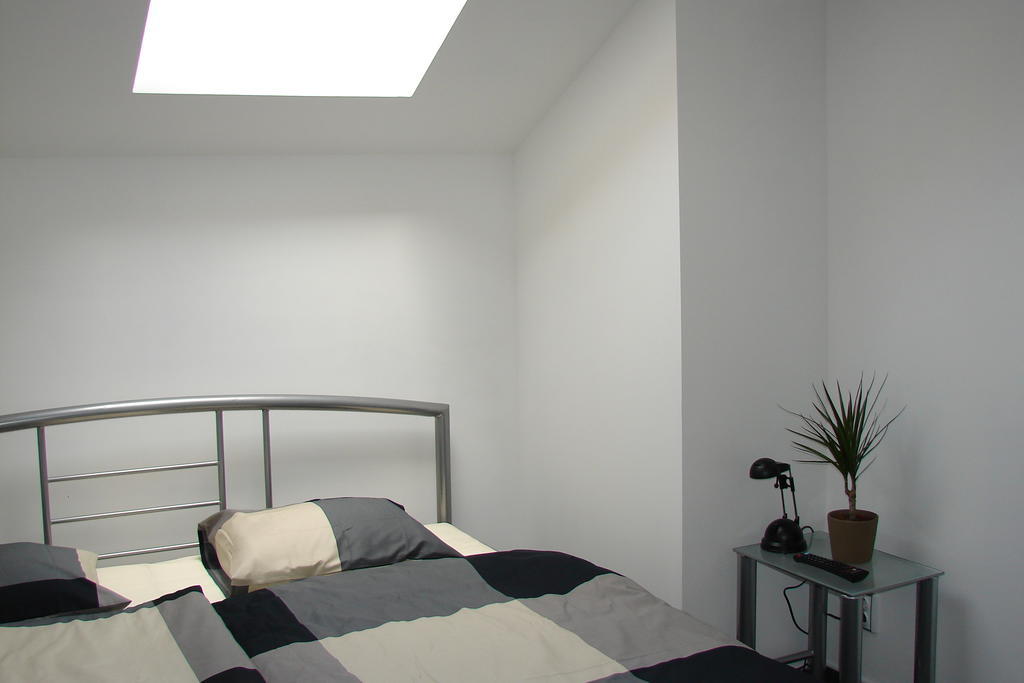 Ubytovani V Brne Otel Brno Oda fotoğraf