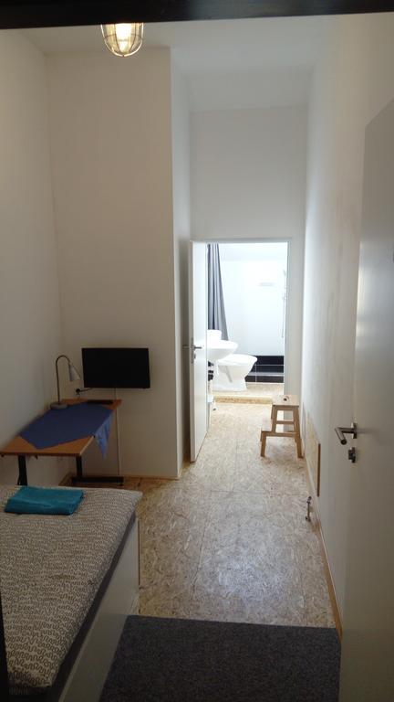 Ubytovani V Brne Otel Brno Dış mekan fotoğraf