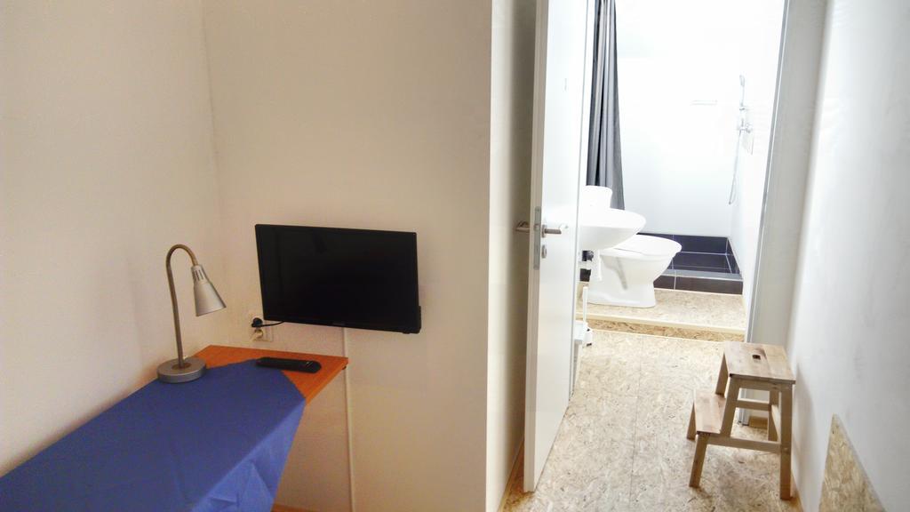 Ubytovani V Brne Otel Brno Dış mekan fotoğraf