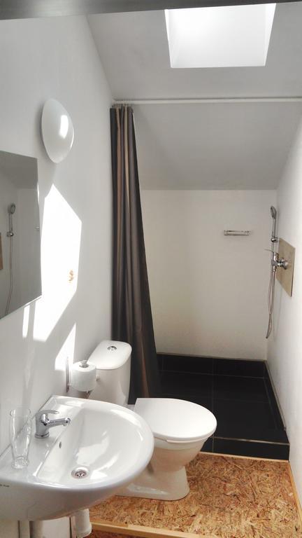 Ubytovani V Brne Otel Brno Dış mekan fotoğraf